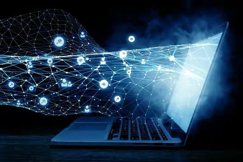 互聯網金融大洗牌 巨頭震顫，行業新紀元開啟